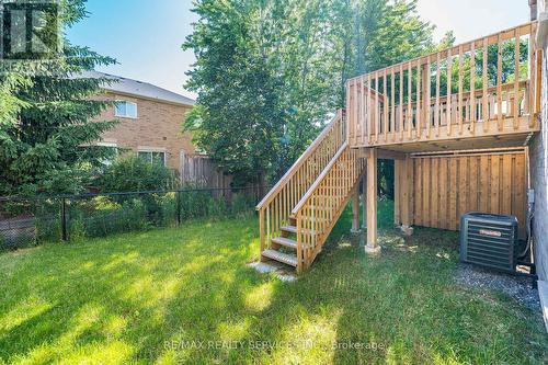 60 Brixham Lane, Brampton, ON 
