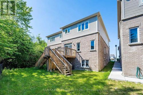60 Brixham Lane, Brampton, ON 