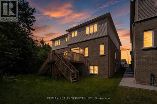 60 Brixham Lane, Brampton, ON 
