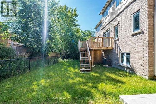 60 Brixham Lane, Brampton, ON 