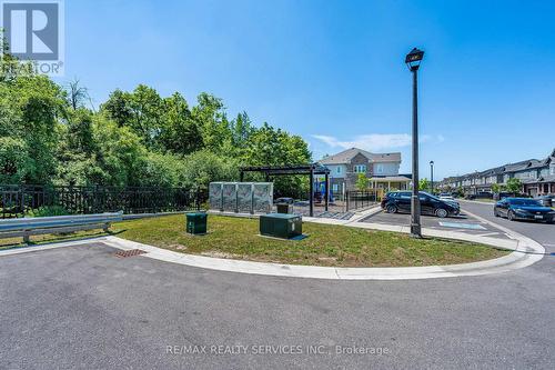 60 Brixham Lane, Brampton, ON 