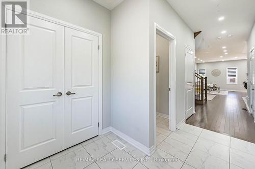 60 Brixham Lane, Brampton, ON 