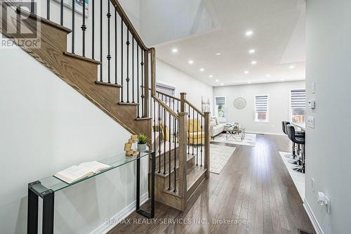 60 Brixham Lane, Brampton, ON 