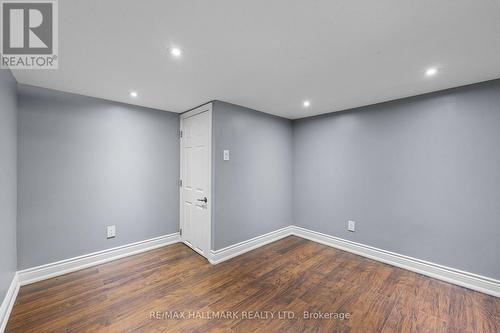 8 Davies Crescent, Toronto, ON 