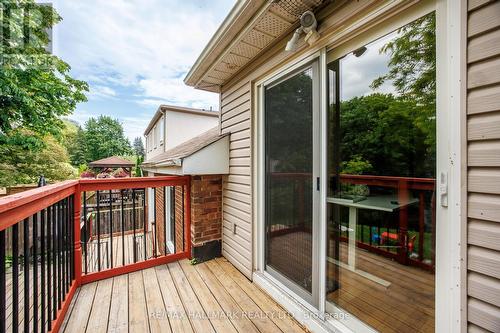 8 Davies Crescent, Toronto, ON 