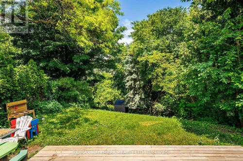 8 Davies Crescent, Toronto, ON 