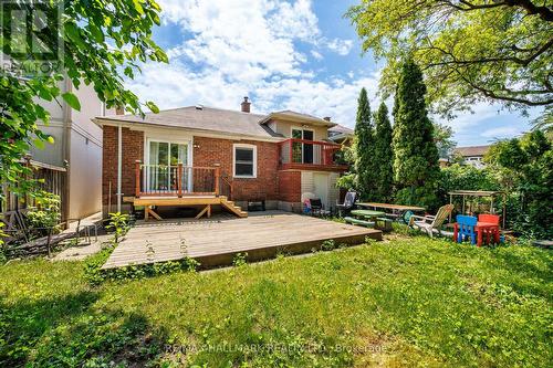 8 Davies Crescent, Toronto, ON 