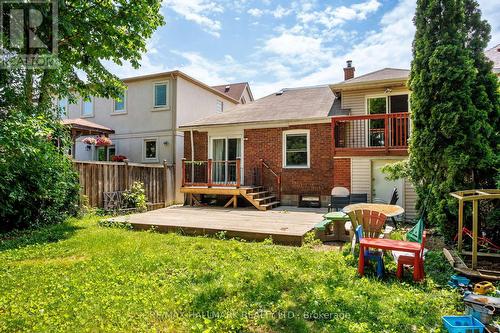 8 Davies Crescent, Toronto, ON 