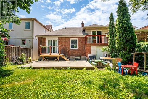 8 Davies Crescent, Toronto, ON 
