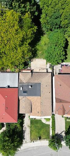 8 Davies Crescent, Toronto, ON 