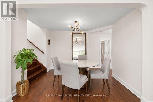 8 Davies Crescent, Toronto, ON 