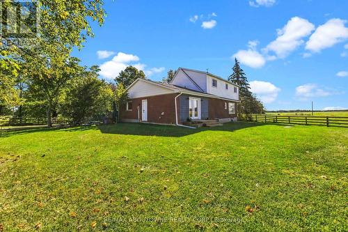 5367 2 Side Road, Milton, ON 