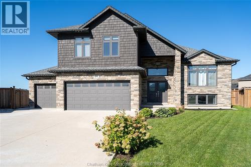 20 Sienna Court, Chatham, ON 