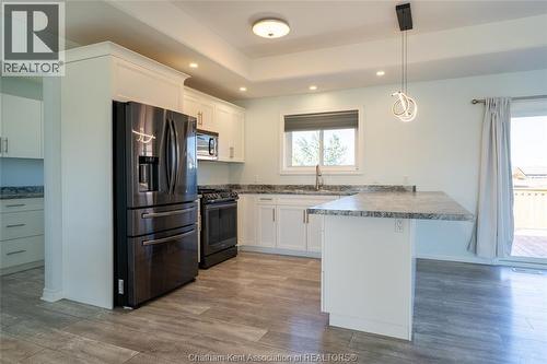 20 Sienna Court, Chatham, ON 