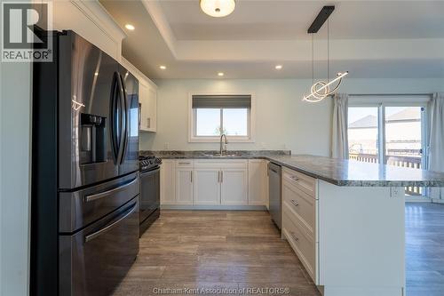 20 Sienna Court, Chatham, ON 