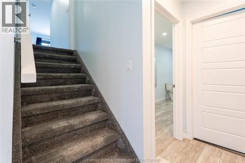 20 Sienna Court, Chatham, ON 