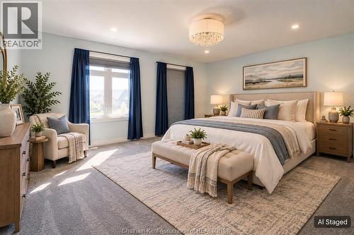 20 Sienna Court, Chatham, ON 