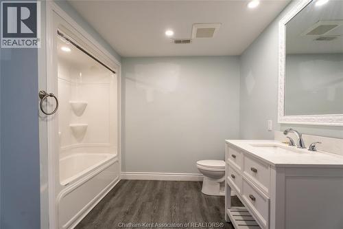 20 Sienna Court, Chatham, ON 
