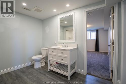 20 Sienna Court, Chatham, ON 