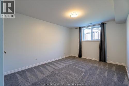 20 Sienna Court, Chatham, ON 