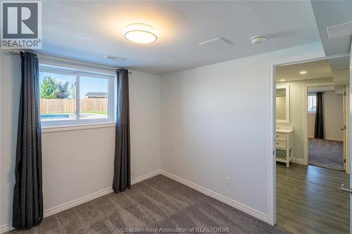 20 Sienna Court, Chatham, ON 