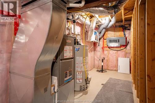 20 Sienna Court, Chatham, ON 
