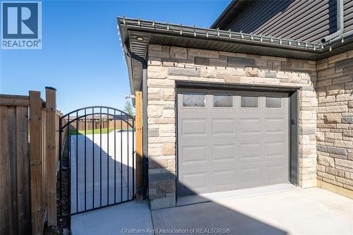 20 Sienna Court, Chatham, ON 