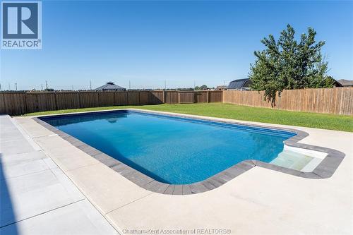 20 Sienna Court, Chatham, ON 