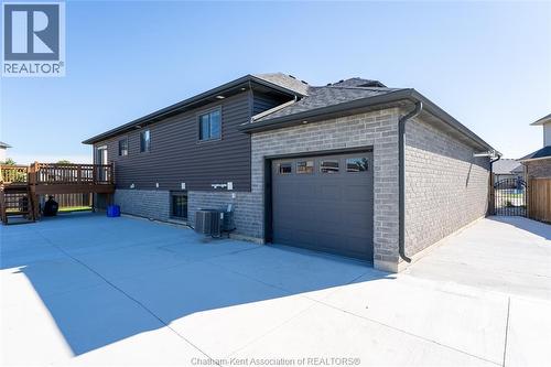 20 Sienna Court, Chatham, ON 