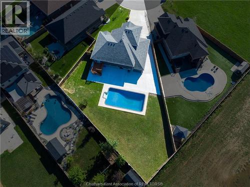 20 Sienna Court, Chatham, ON 
