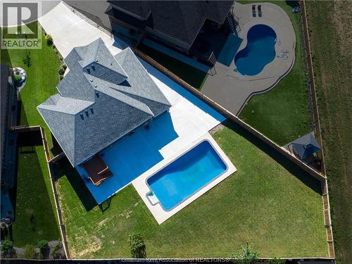 20 Sienna Court, Chatham, ON 