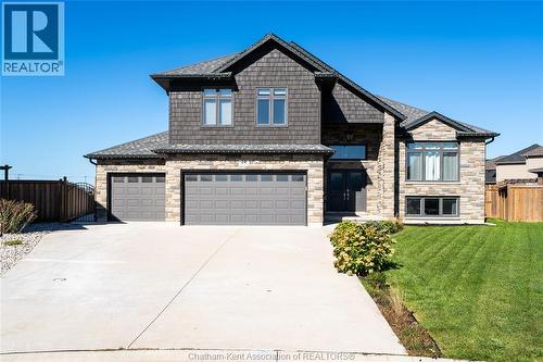 20 Sienna Court, Chatham, ON 