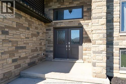 20 Sienna Court, Chatham, ON 