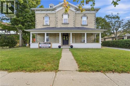769 PRINCES Street N  Kincardine, ON N2Z 2Y5