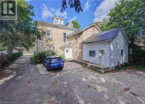 769 Princes Street N, Kincardine, ON 
