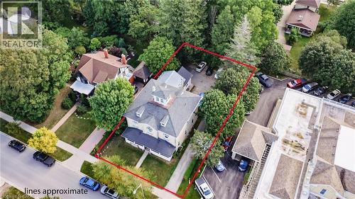 769 Princes Street N, Kincardine, ON 