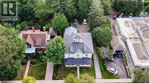 769 Princes Street N, Kincardine, ON 