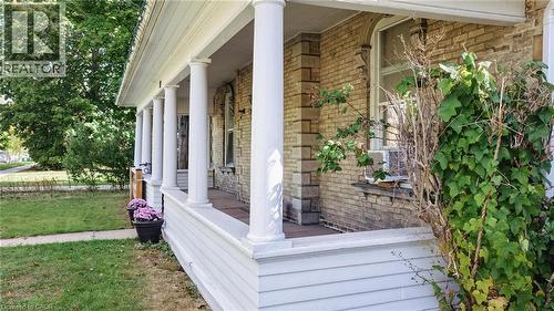 769 Princes Street N, Kincardine, ON 