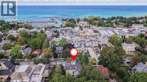 769 Princes Street N, Kincardine, ON 