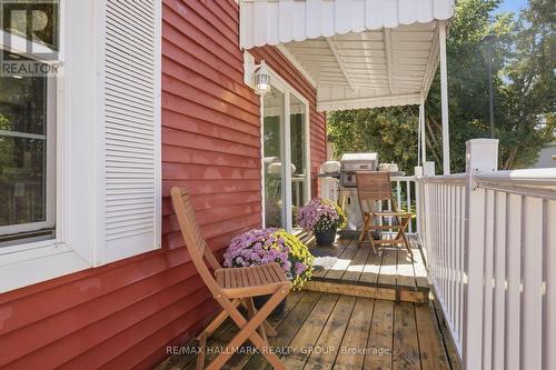 14 Pacific Avenue, Ottawa, ON 