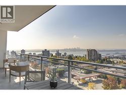 907 112 E 13TH STREET North Vancouver, BC V7L 0E4