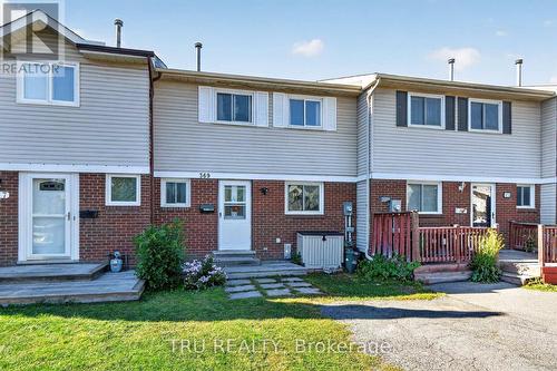 369 Mockingbird Drive, Ottawa, ON 