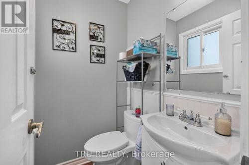 369 Mockingbird Drive, Ottawa, ON 