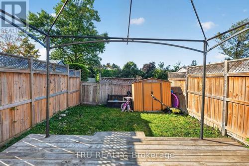 369 Mockingbird Drive, Ottawa, ON 