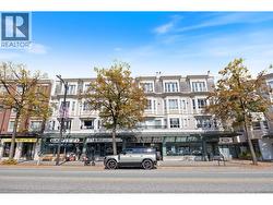 316 2565 W BROADWAY STREET Vancouver, BC V6K 2E9