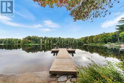 1054 KEYSBURY DRIVE Algonquin Highlands (Mcclintock), ON P0A 1H0