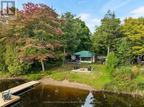 1054 Keysbury Drive, Algonquin Highlands (Mcclintock), ON 