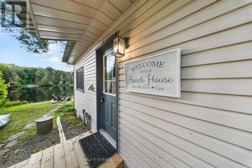1054 Keysbury Drive, Algonquin Highlands (Mcclintock), ON 