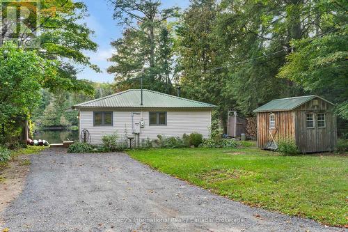 1054 Keysbury Drive, Algonquin Highlands (Mcclintock), ON 