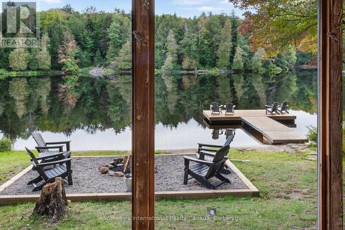 1054 Keysbury Drive, Algonquin Highlands (Mcclintock), ON 